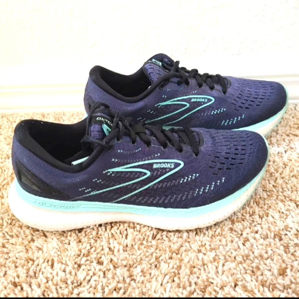 Brooks Glycerin 19 Women's Running Shoes Size 8